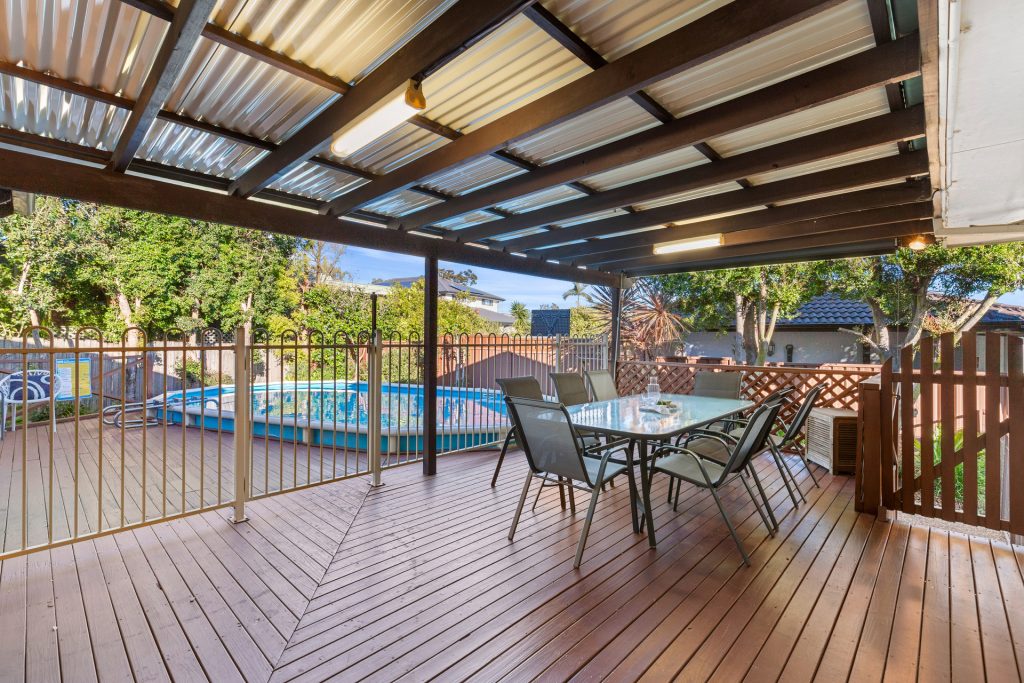 Sold - 7 Attow Street - New Property in Winston Hills - Real Estate by Arthur Kolovos