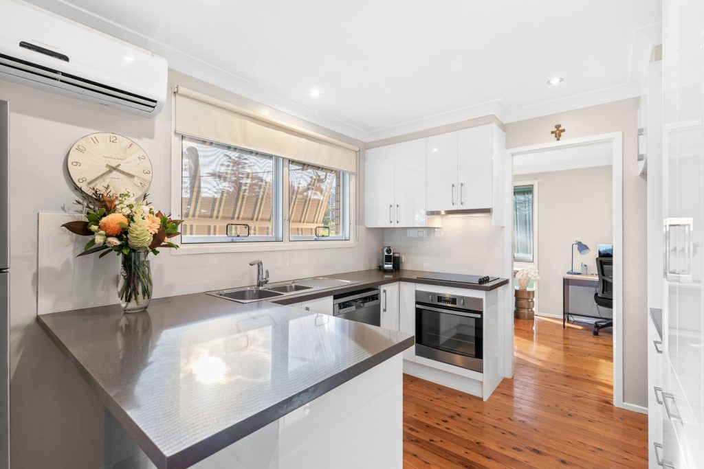 Sold - 7 Attow Street - New Property in Winston Hills - Real Estate by Arthur Kolovos