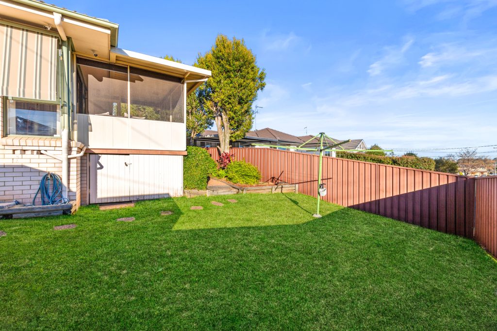 Sold - 7 Attow Street - New Property in Winston Hills - Real Estate by Arthur Kolovos