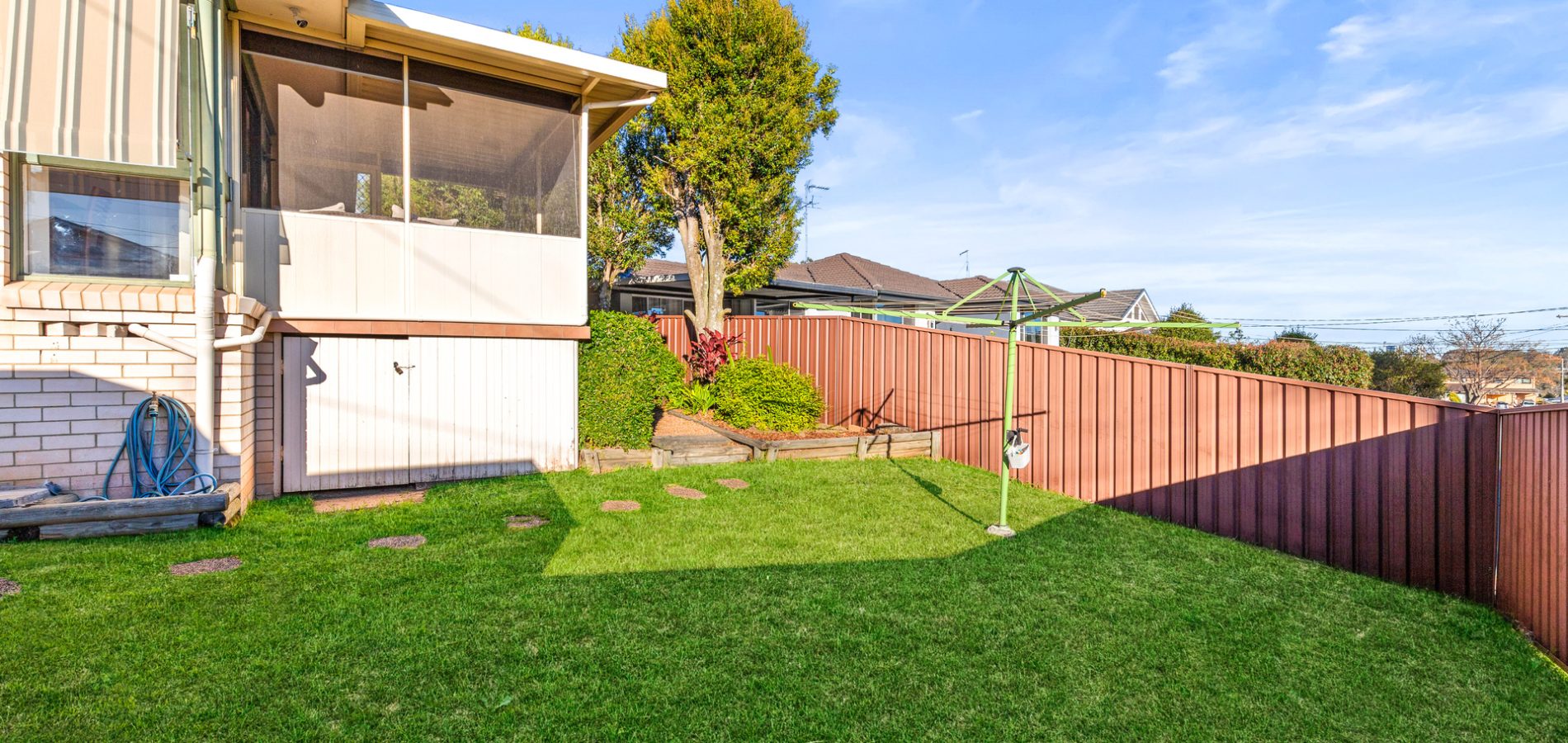 Sold - 7 Attow Street - New Property in Winston Hills - Real Estate by Arthur Kolovos