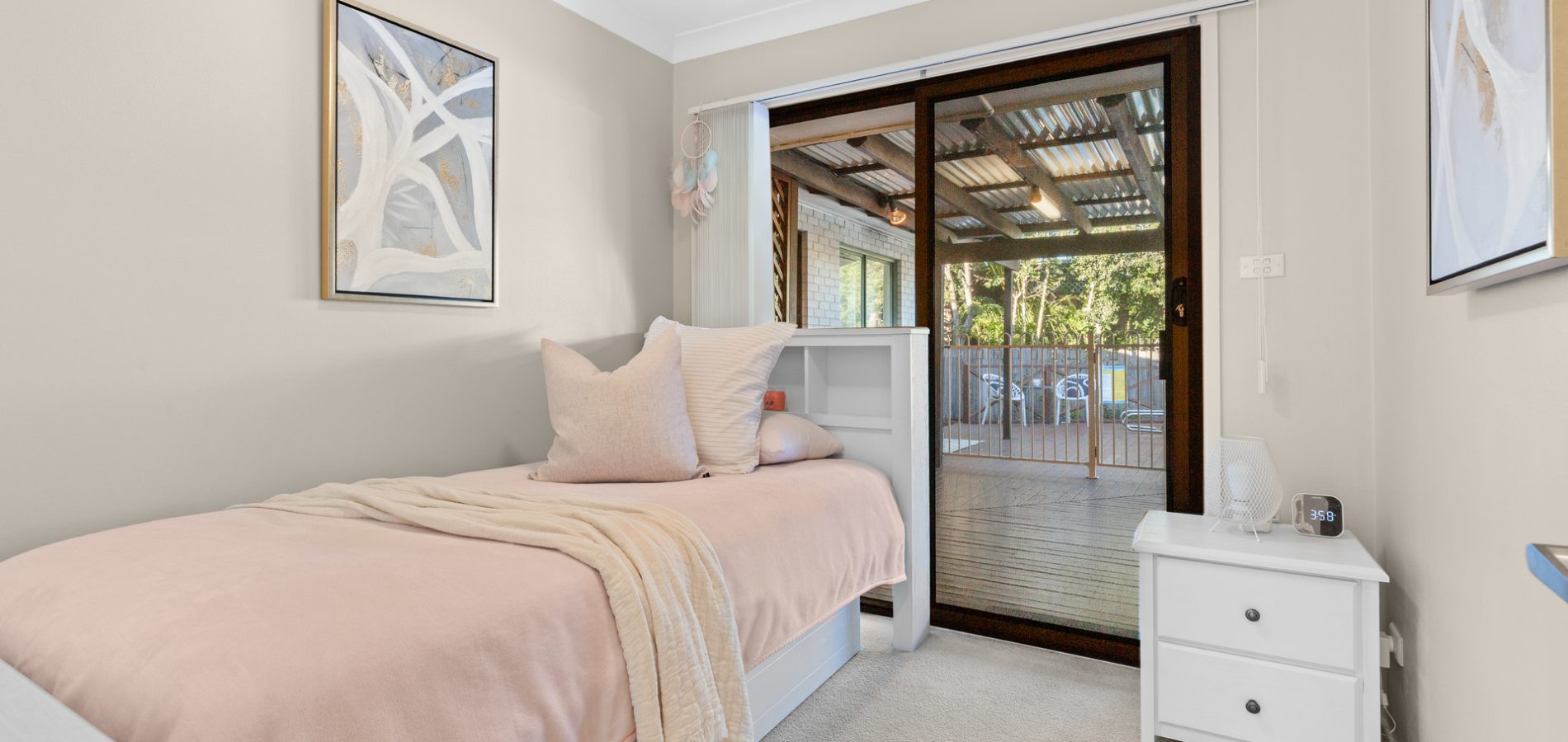 Sold - 7 Attow Street - New Property in Winston Hills - Real Estate by Arthur Kolovos
