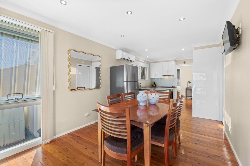 Sold - 7 Attow Street - New Property in Winston Hills - Real Estate by Arthur Kolovos