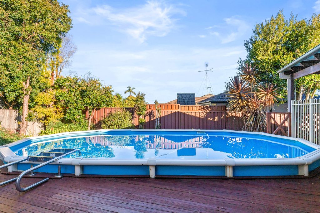 Sold - 7 Attow Street - New Property in Winston Hills - Real Estate by Arthur Kolovos