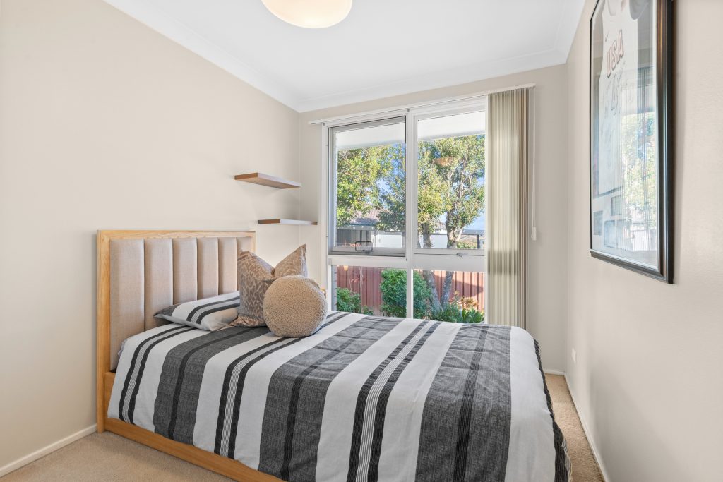 Sold - 7 Attow Street - New Property in Winston Hills - Real Estate by Arthur Kolovos