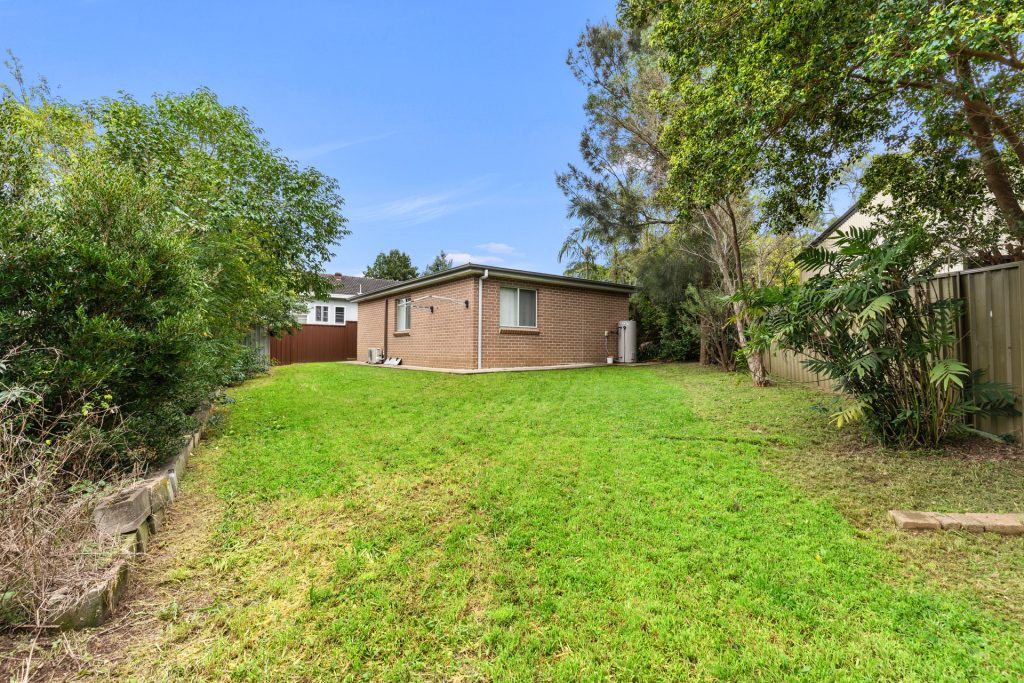 Sold - 14 & 14A Kulgoa Street - New Property in Lalor Park - Real Estate by Peter Pokorny