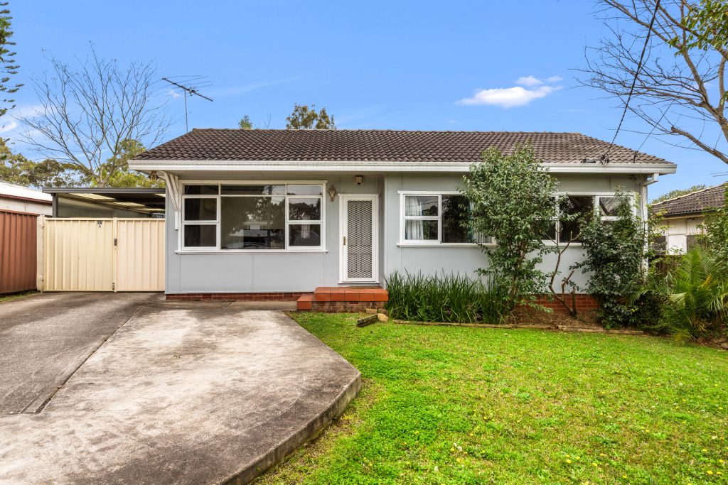 Sold - 14 & 14A Kulgoa Street - New Property in Lalor Park - Real Estate by Peter Pokorny