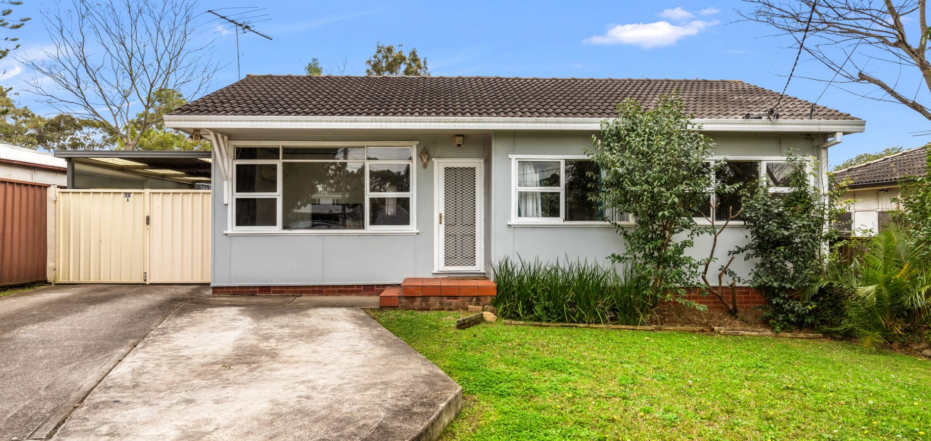 Sold - 14 & 14A Kulgoa Street - New Property in Lalor Park - Real Estate by Peter Pokorny