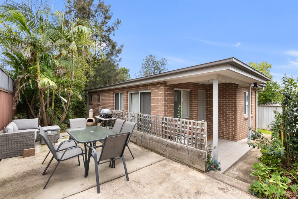 Sold - 14 & 14A Kulgoa Street - New Property in Lalor Park - Real Estate by Peter Pokorny