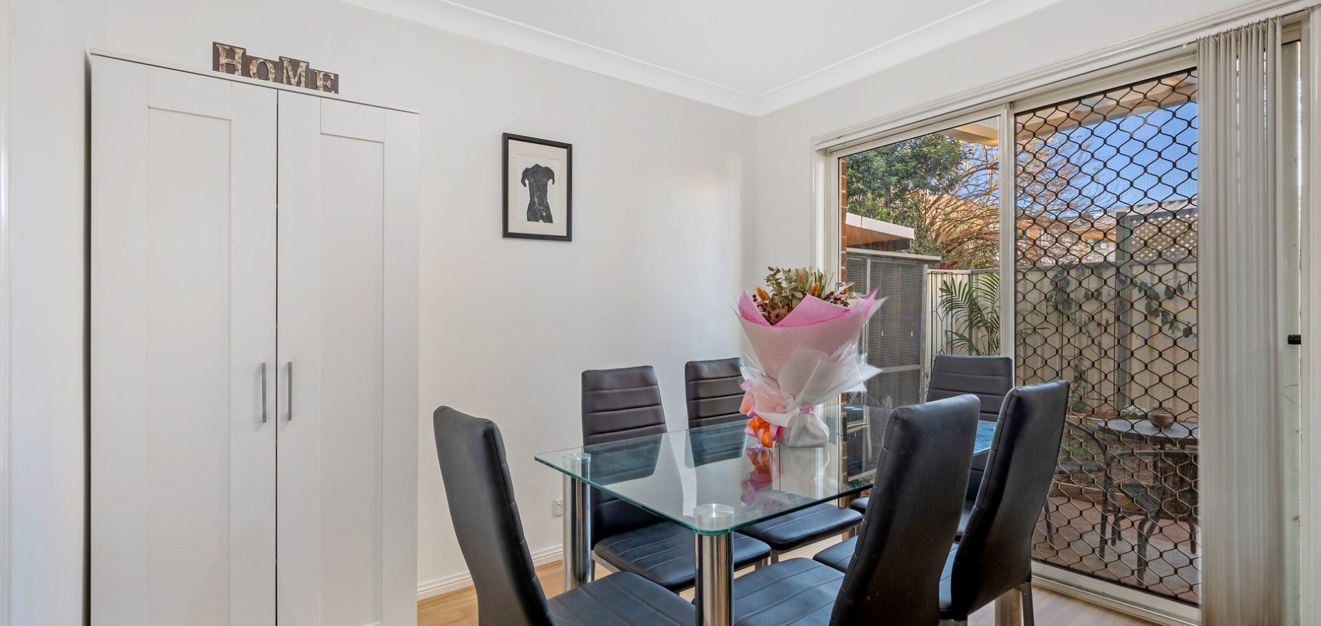 Sold - 3/1 Dutton Place - New Property in Glenmore Park - Real Estate by Deepak Gaur