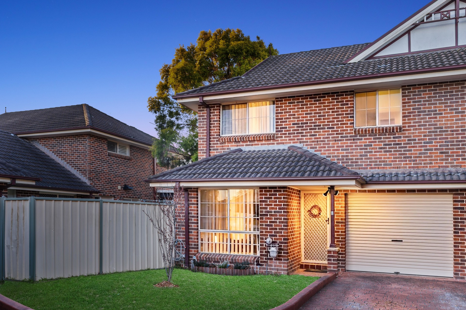 Sold - 3/1 Dutton Place - New Property in Glenmore Park - Real Estate by Deepak Gaur