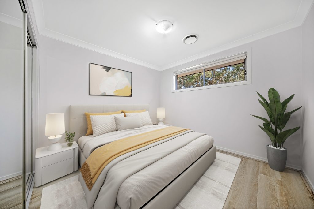 Sold - 20 Montague Drive - New Property in Jordan Springs - Real Estate by Deepak Gaur