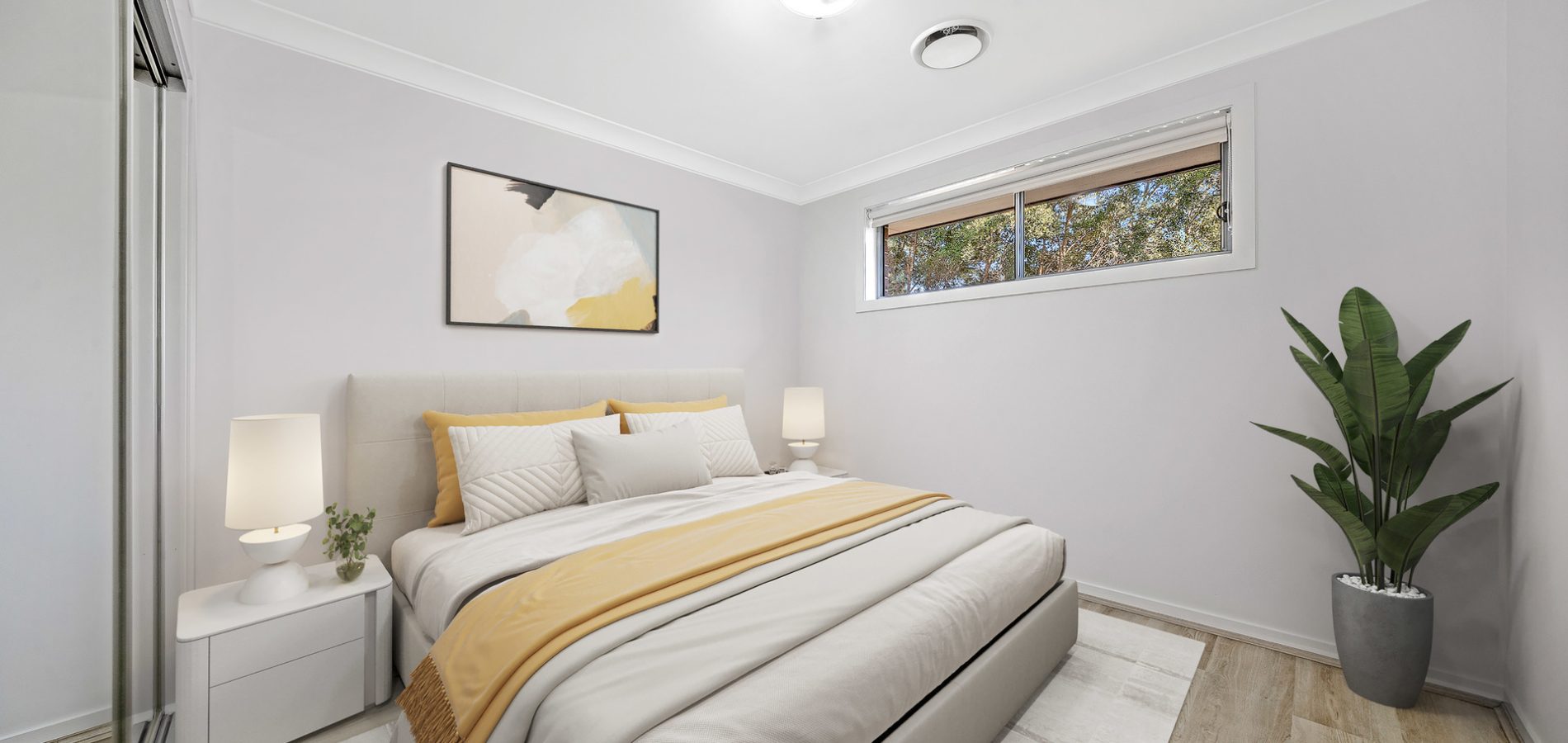 Sold - 20 Montague Drive - New Property in Jordan Springs - Real Estate by Deepak Gaur