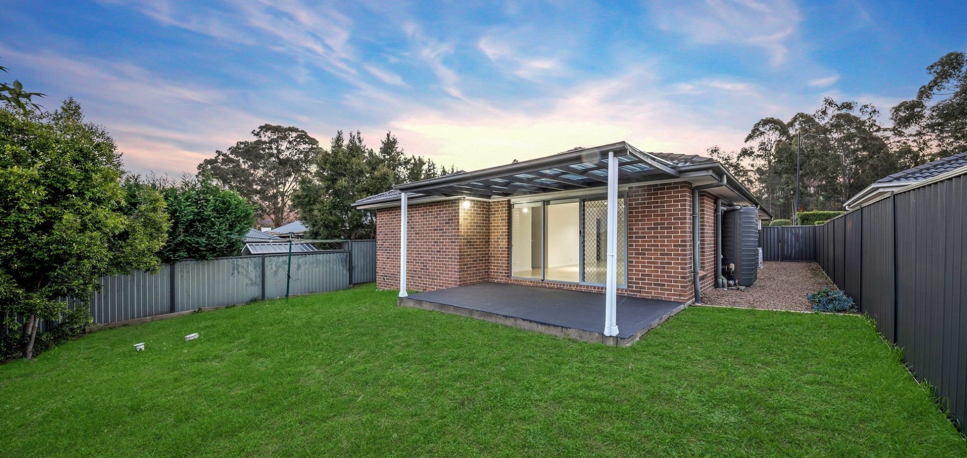 Sold - 20 Montague Drive - New Property in Jordan Springs - Real Estate by Deepak Gaur
