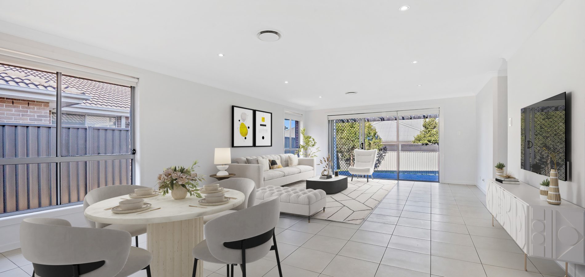 Sold - 20 Montague Drive - New Property in Jordan Springs - Real Estate by Deepak Gaur