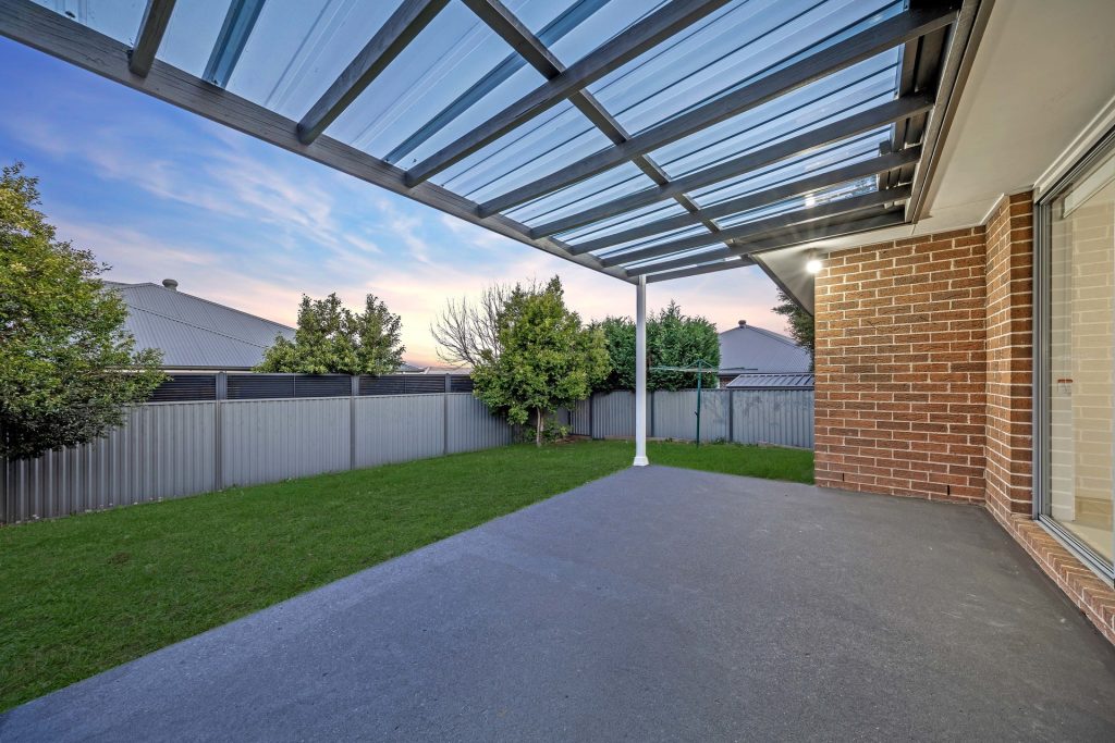 Sold - 20 Montague Drive - New Property in Jordan Springs - Real Estate by Deepak Gaur