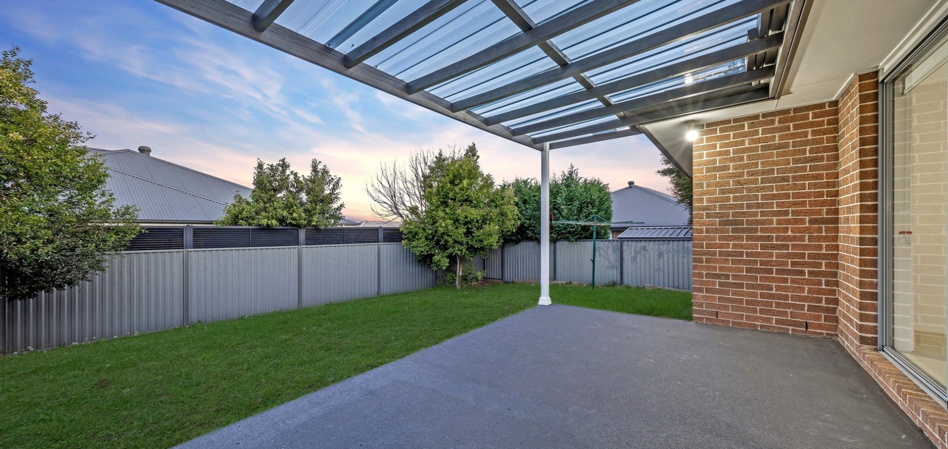 Sold - 20 Montague Drive - New Property in Jordan Springs - Real Estate by Deepak Gaur
