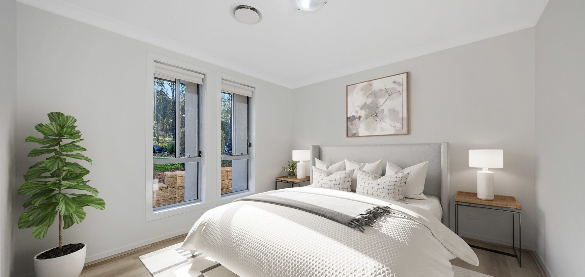 Sold - 20 Montague Drive - New Property in Jordan Springs - Real Estate by Deepak Gaur