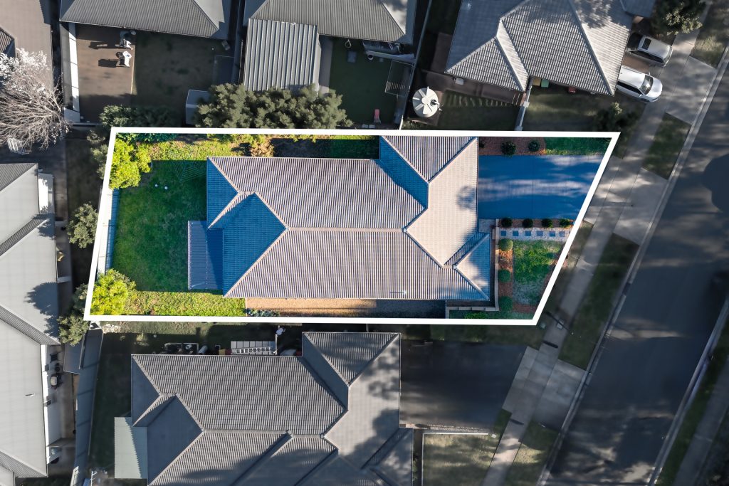 Sold - 20 Montague Drive - New Property in Jordan Springs - Real Estate by Deepak Gaur