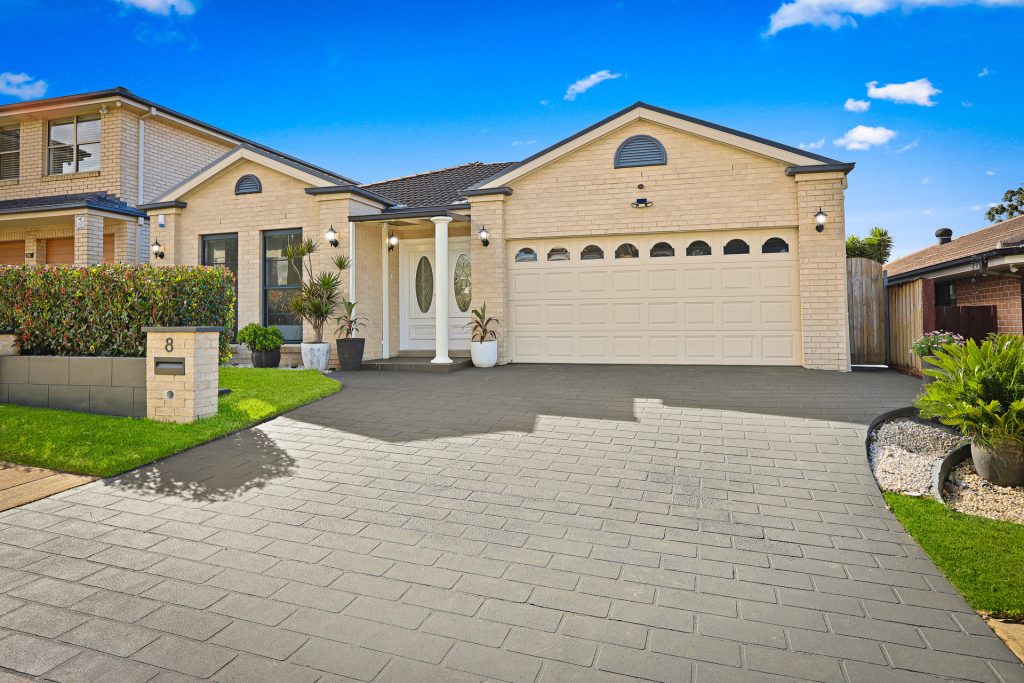 Sold - 8 Hartfield Street - New Property in Stanhope Gardens - Real Estate by John Irudayaraj