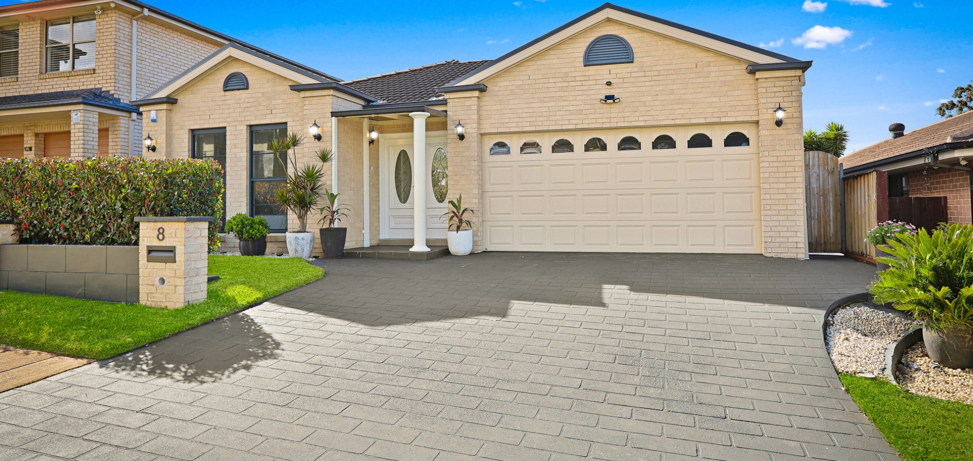 Sold - 8 Hartfield Street - New Property in Stanhope Gardens - Real Estate by John Irudayaraj
