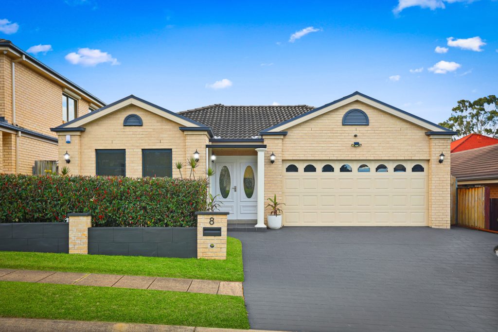 Sold - 8 Hartfield Street - New Property in Stanhope Gardens - Real Estate by John Irudayaraj