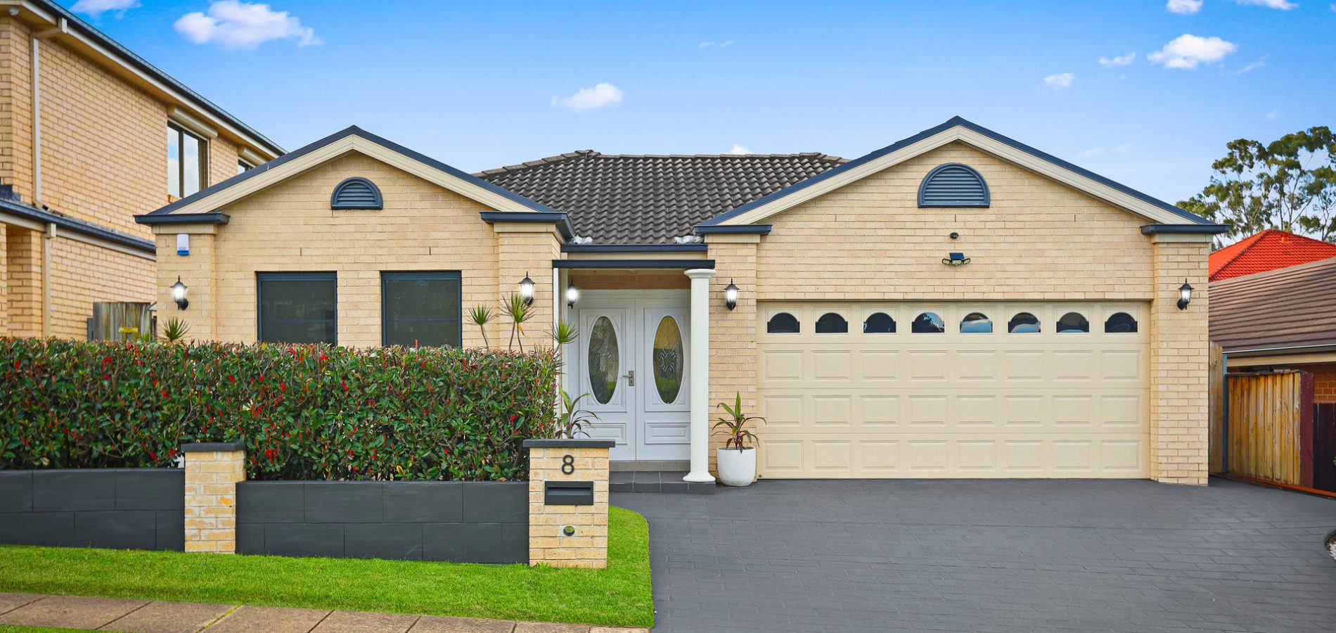Sold - 8 Hartfield Street - New Property in Stanhope Gardens - Real Estate by John Irudayaraj