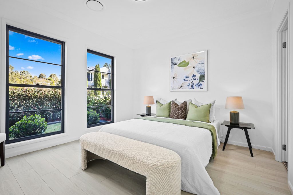 Sold - 8 Hartfield Street - New Property in Stanhope Gardens - Real Estate by John Irudayaraj
