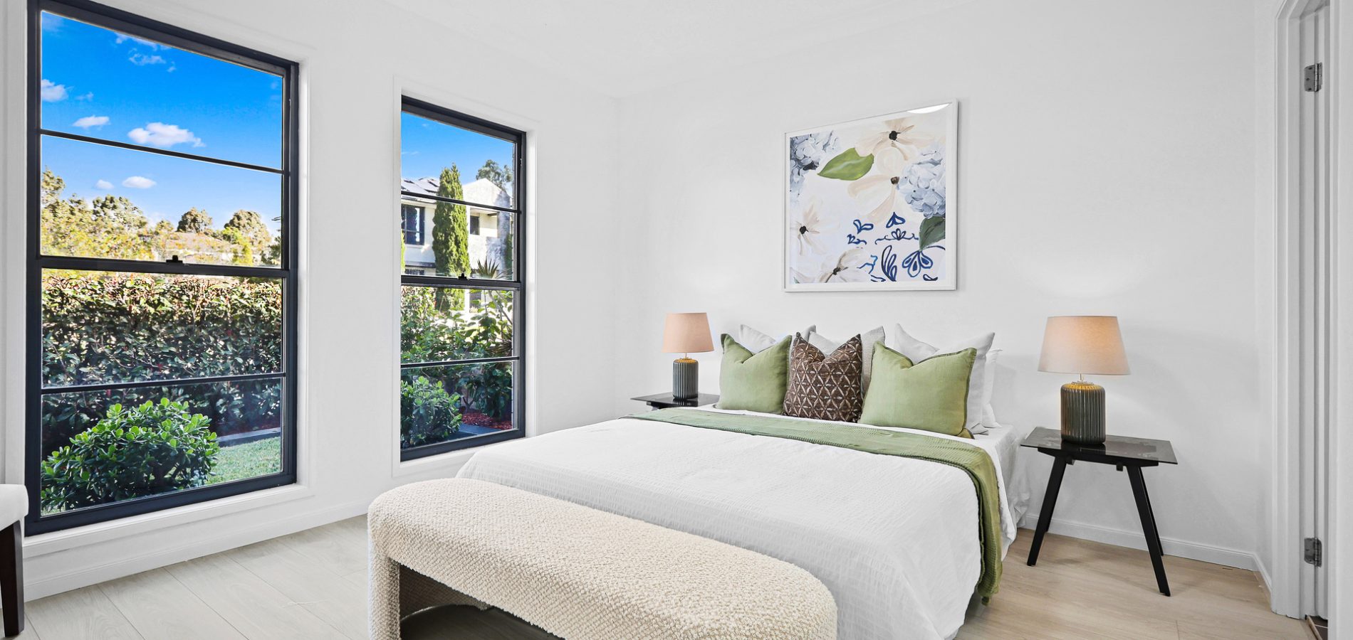 Sold - 8 Hartfield Street - New Property in Stanhope Gardens - Real Estate by John Irudayaraj