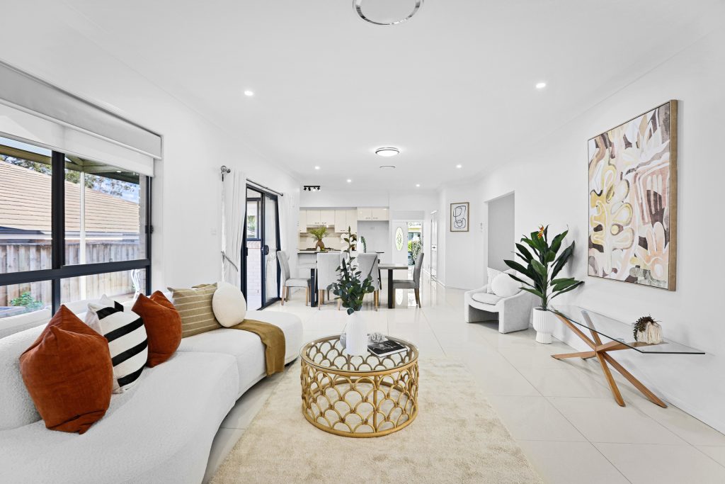 Sold - 8 Hartfield Street - New Property in Stanhope Gardens - Real Estate by John Irudayaraj