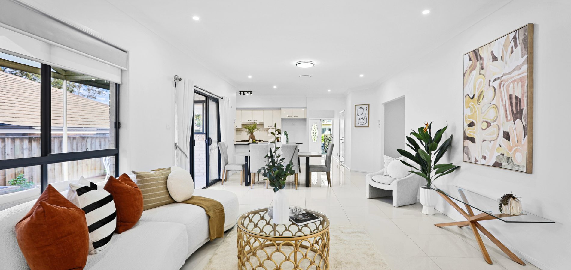 Sold - 8 Hartfield Street - New Property in Stanhope Gardens - Real Estate by John Irudayaraj