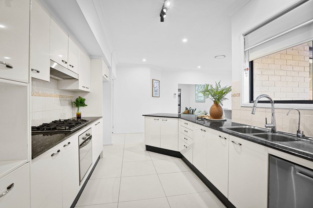 Sold - 8 Hartfield Street - New Property in Stanhope Gardens - Real Estate by John Irudayaraj