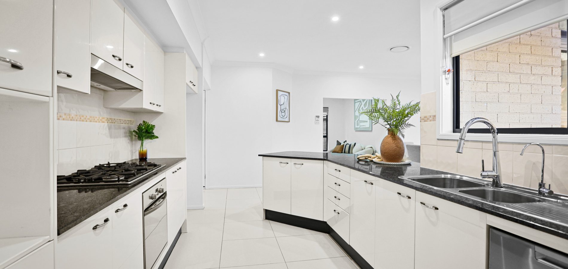 Sold - 8 Hartfield Street - New Property in Stanhope Gardens - Real Estate by John Irudayaraj