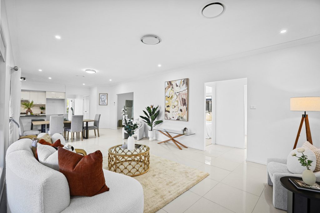 Sold - 8 Hartfield Street - New Property in Stanhope Gardens - Real Estate by John Irudayaraj