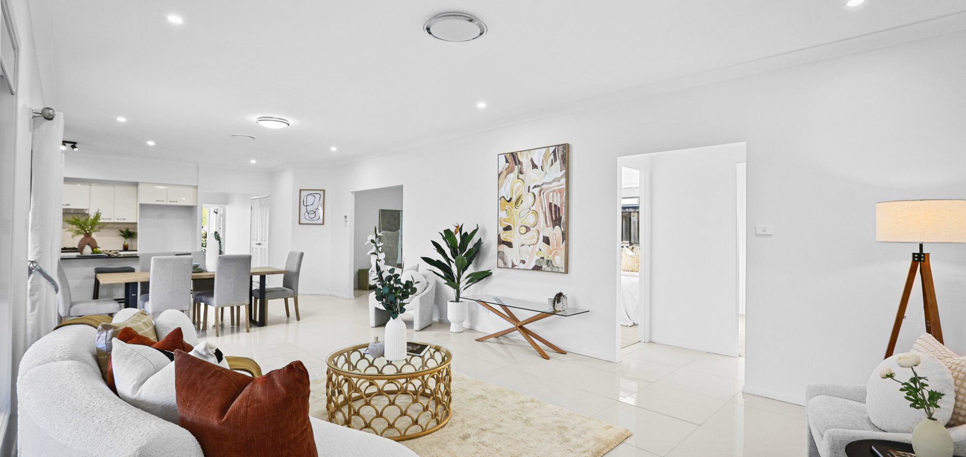 Sold - 8 Hartfield Street - New Property in Stanhope Gardens - Real Estate by John Irudayaraj