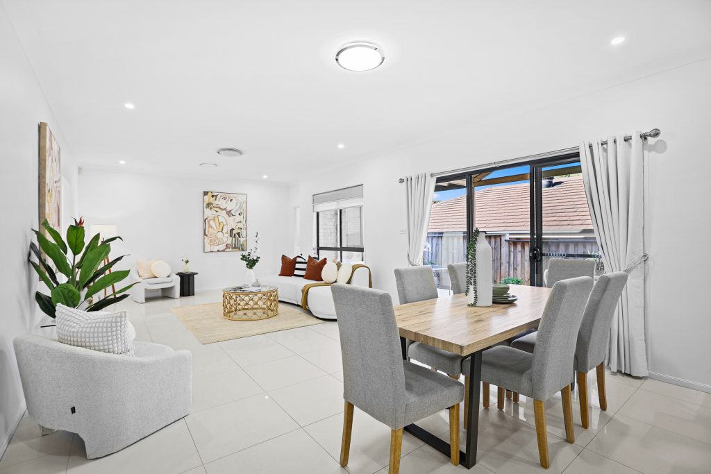 Sold - 8 Hartfield Street - New Property in Stanhope Gardens - Real Estate by John Irudayaraj