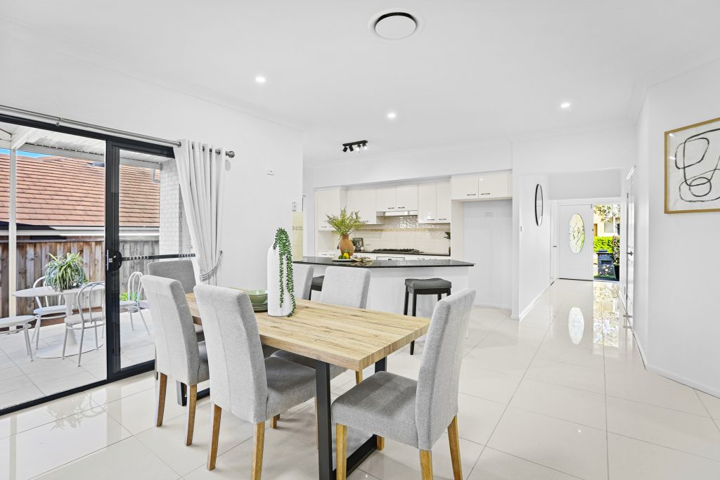 Sold - 8 Hartfield Street - New Property in Stanhope Gardens - Real Estate by John Irudayaraj