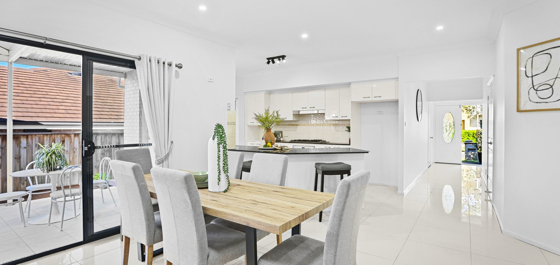 Sold - 8 Hartfield Street - New Property in Stanhope Gardens - Real Estate by John Irudayaraj