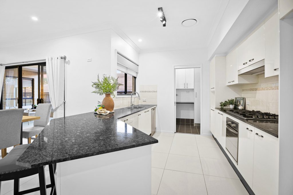 Sold - 8 Hartfield Street - New Property in Stanhope Gardens - Real Estate by John Irudayaraj