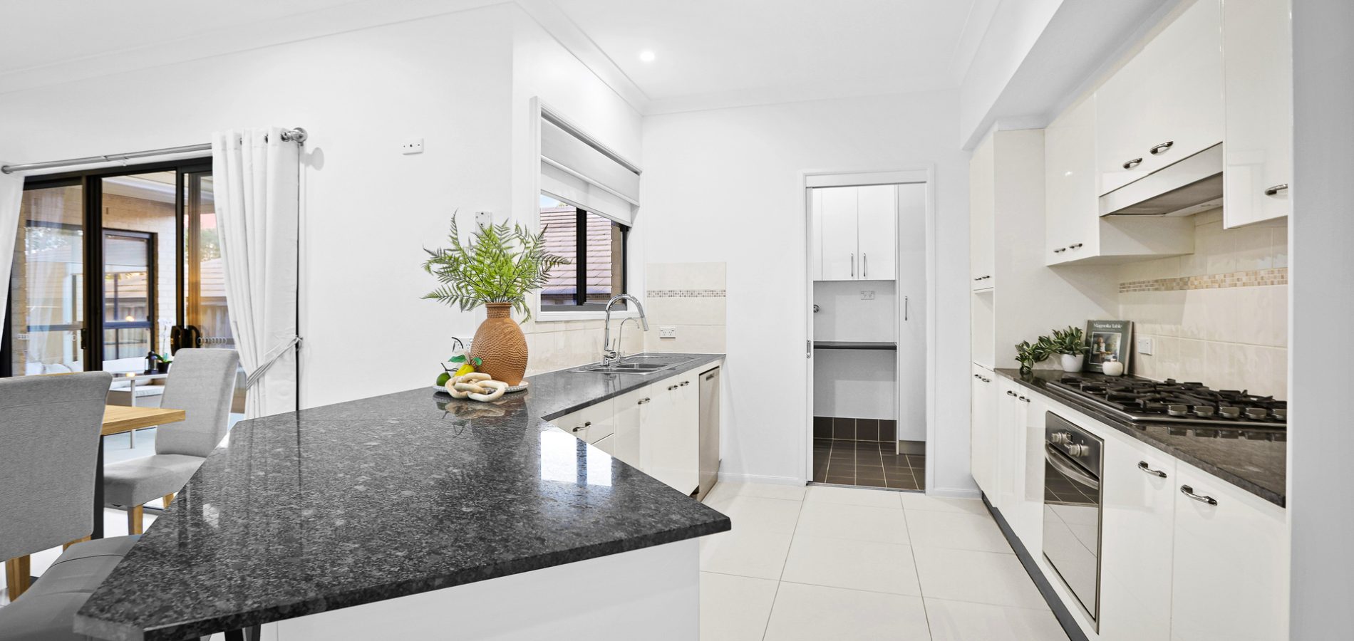 Sold - 8 Hartfield Street - New Property in Stanhope Gardens - Real Estate by John Irudayaraj