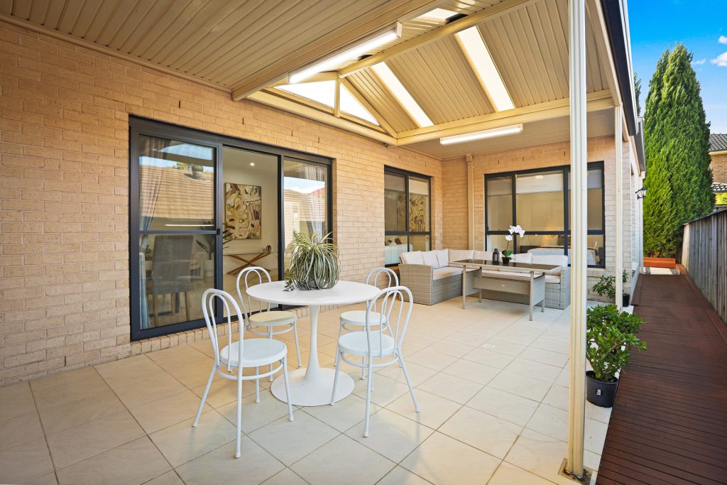 Sold - 8 Hartfield Street - New Property in Stanhope Gardens - Real Estate by John Irudayaraj