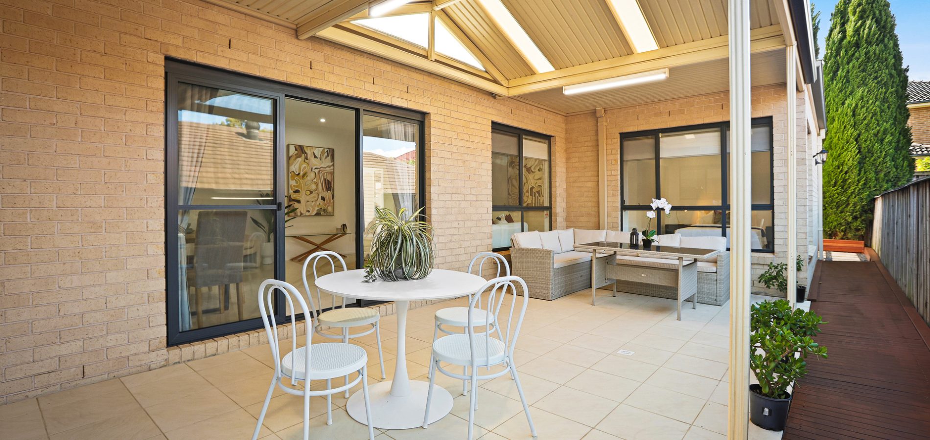 Sold - 8 Hartfield Street - New Property in Stanhope Gardens - Real Estate by John Irudayaraj
