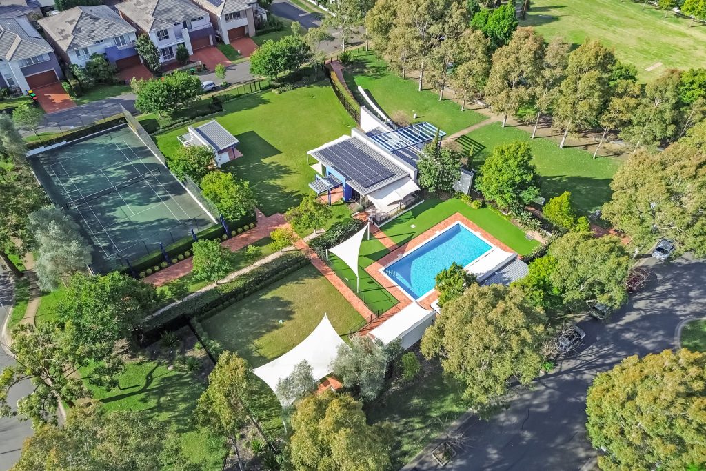 Sold - 8 Hartfield Street - New Property in Stanhope Gardens - Real Estate by John Irudayaraj