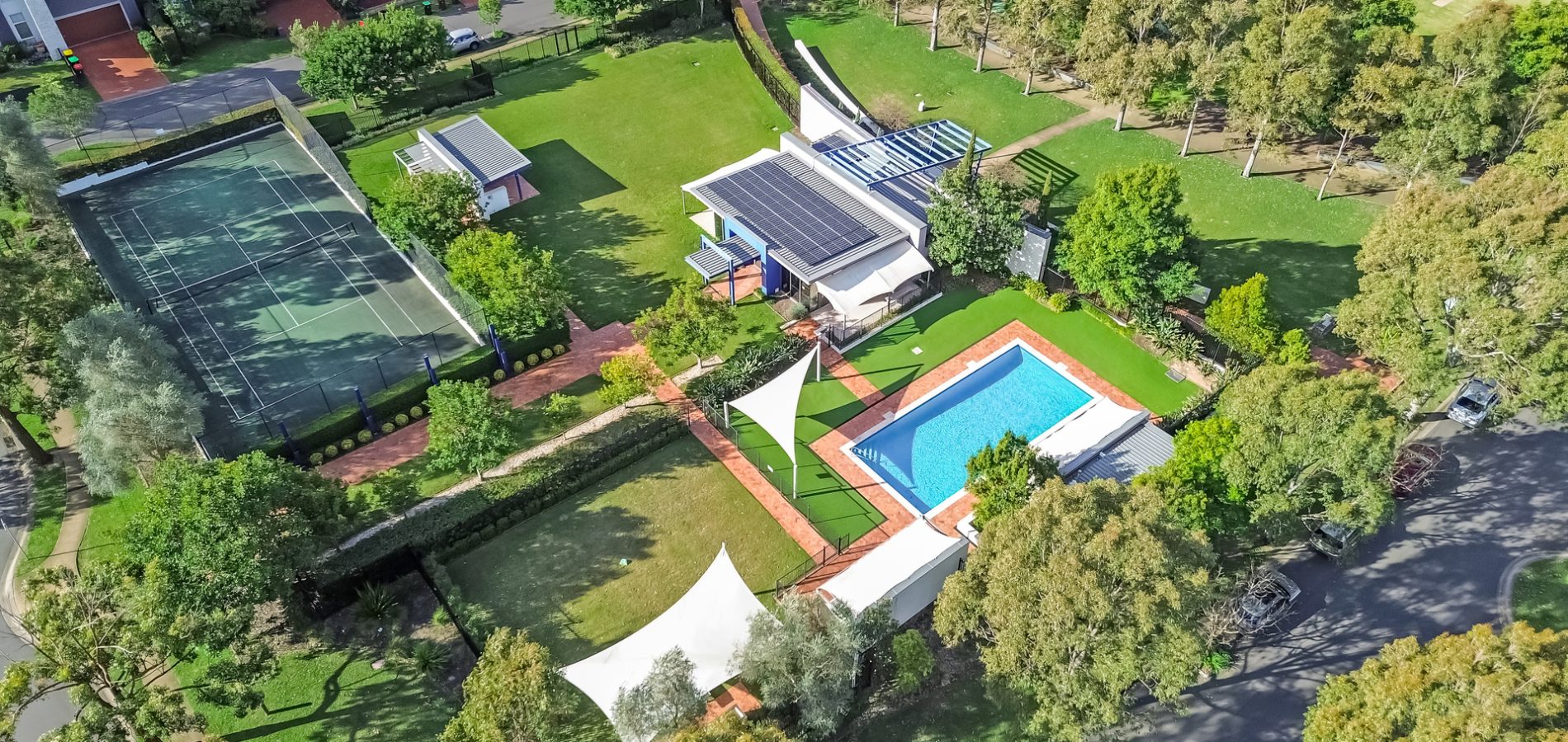 Sold - 8 Hartfield Street - New Property in Stanhope Gardens - Real Estate by John Irudayaraj