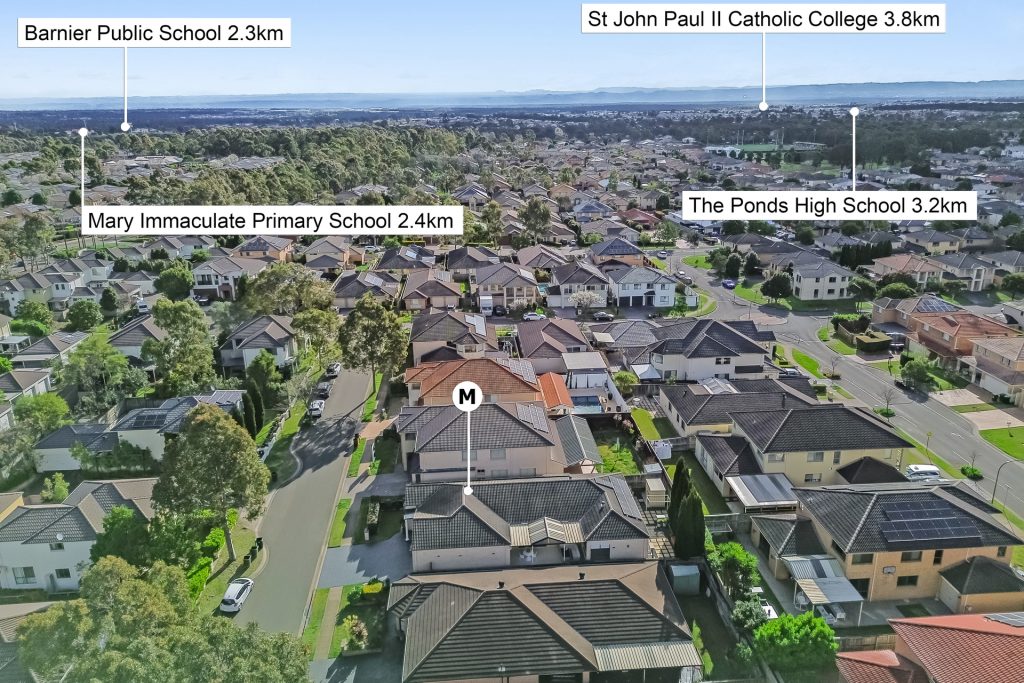 Sold - 8 Hartfield Street - New Property in Stanhope Gardens - Real Estate by John Irudayaraj
