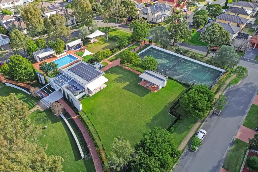 Sold - 8 Hartfield Street - New Property in Stanhope Gardens - Real Estate by John Irudayaraj