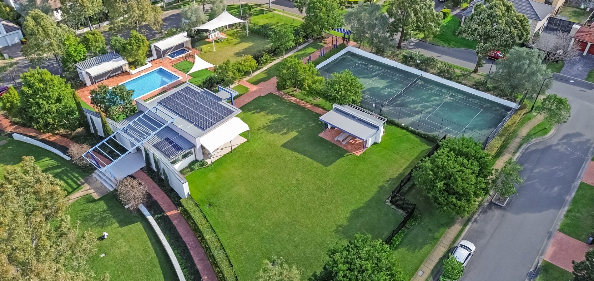 Sold - 8 Hartfield Street - New Property in Stanhope Gardens - Real Estate by John Irudayaraj