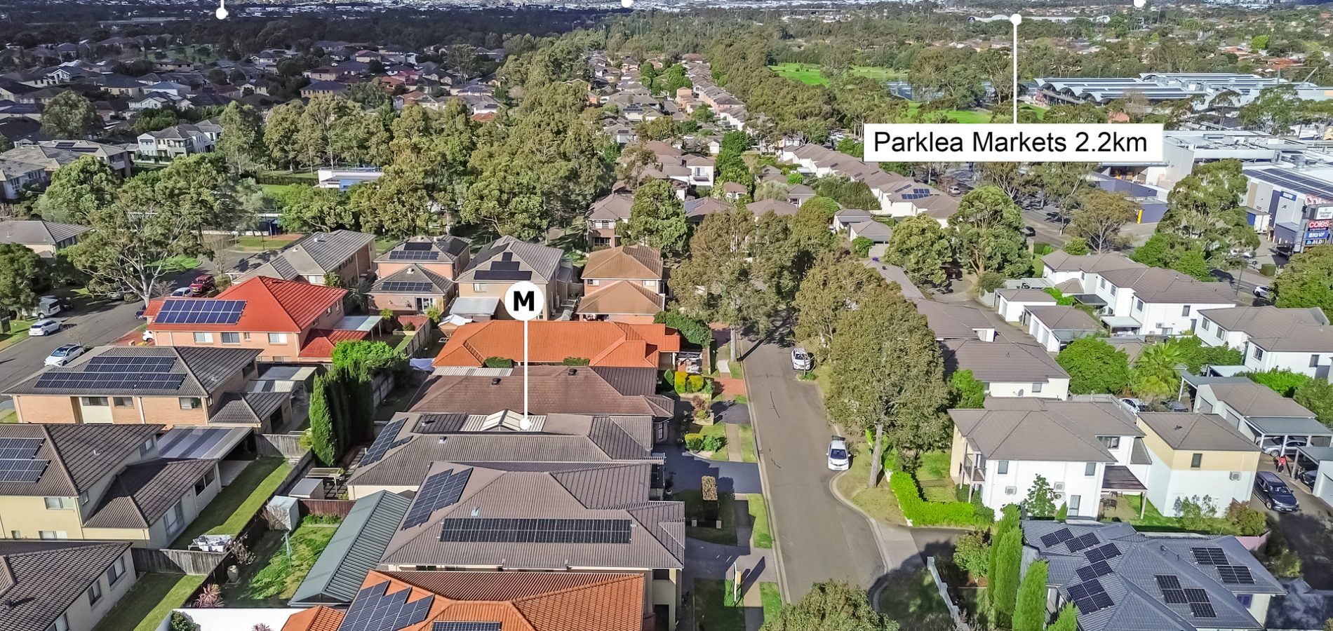 Sold - 8 Hartfield Street - New Property in Stanhope Gardens - Real Estate by John Irudayaraj