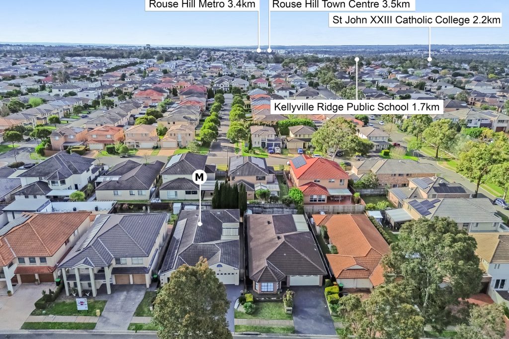 Sold - 8 Hartfield Street - New Property in Stanhope Gardens - Real Estate by John Irudayaraj