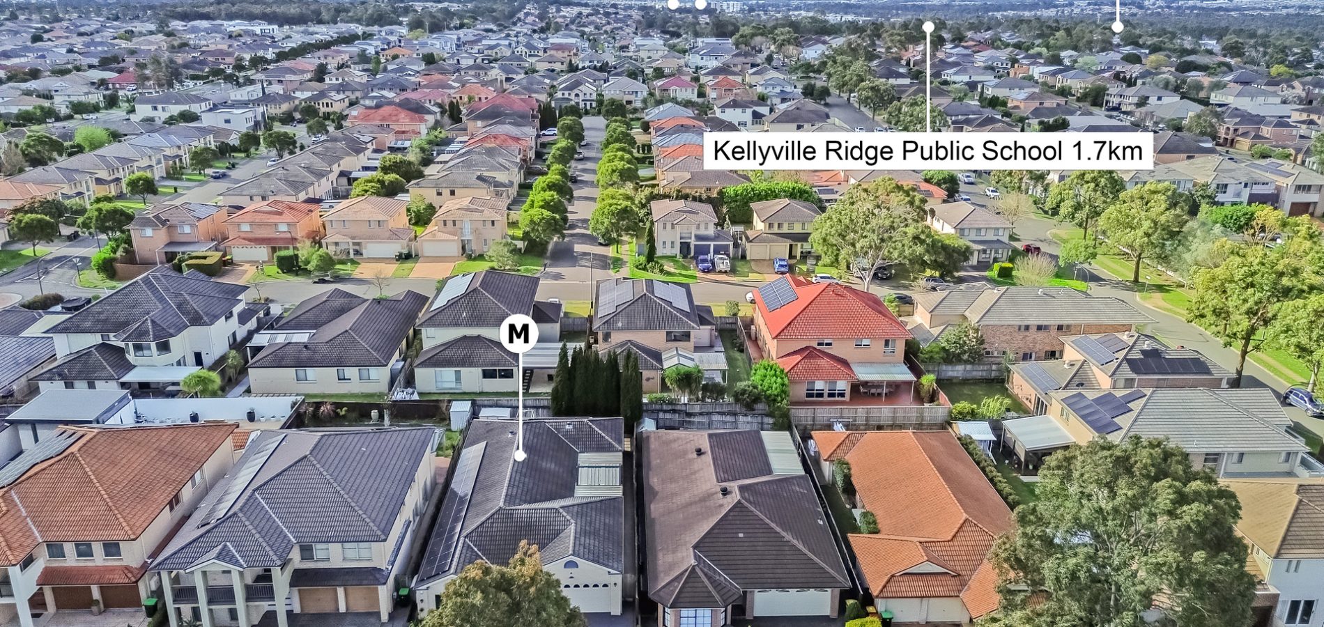 Sold - 8 Hartfield Street - New Property in Stanhope Gardens - Real Estate by John Irudayaraj