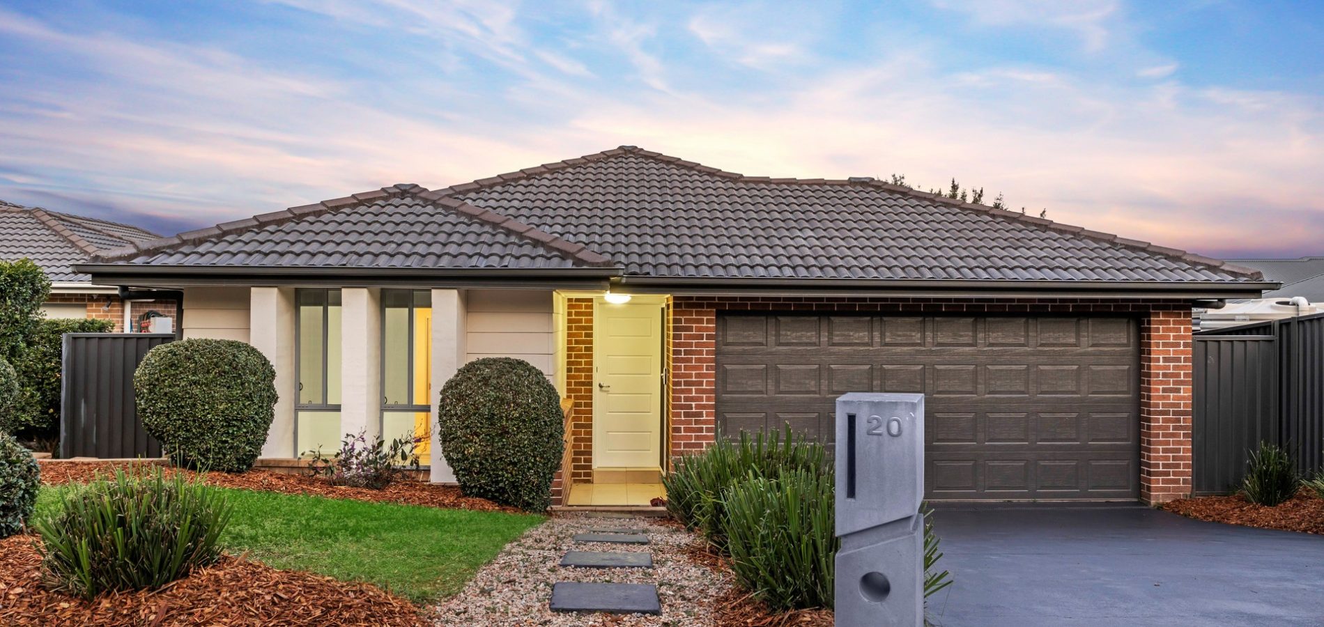 Sold - 20 Montague Drive - New Property in Jordan Springs - Real Estate by Deepak Gaur